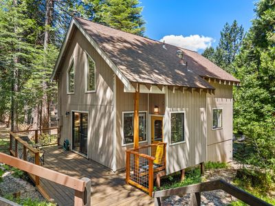 2415 Murphys Dr, Arnold, CA, 95223