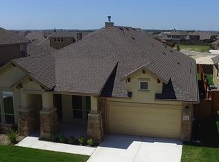 3305 Magellan Ct, Round Rock, TX 78665