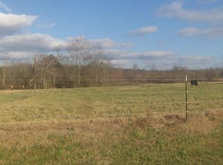 2921 County Road 329, Geraldine, AL 35974