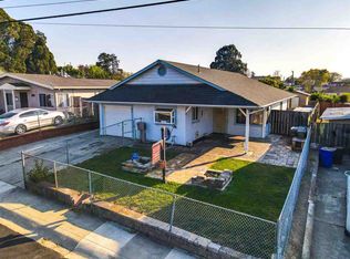 62 Denise Dr, San Pablo, CA 94806