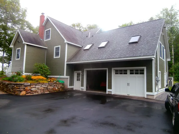 43 Eggemoggin Road, Harpswell, ME 04079