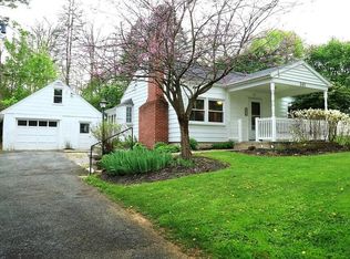 145 Spring St, State College, PA 16801