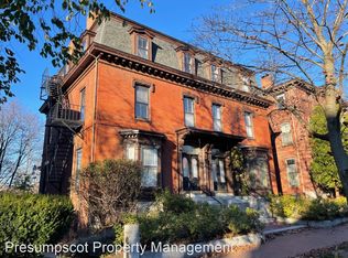 19 Deering St #1F, Portland, ME 04101