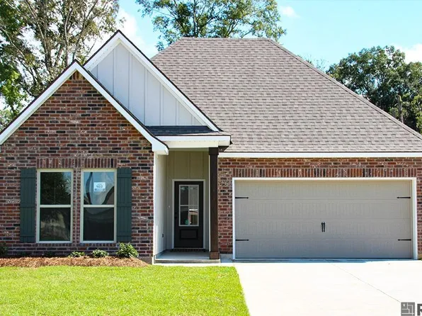 7330 Brook Hollow Dr, Zachary, LA 70791