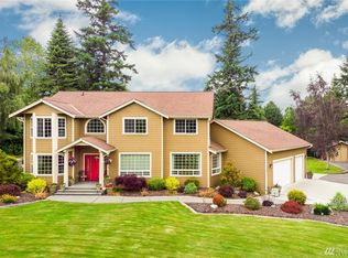2702 95th Avenue Ct E, Edgewood, WA 98371