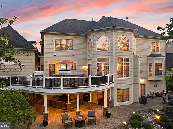 2nd image of 43488 Calphams Mill Ct