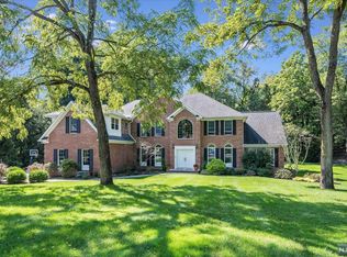 9 Matthew Pl, Mahwah, NJ 07430