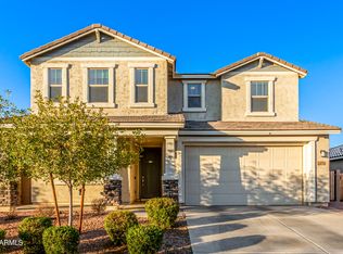 19776 W Pinchot Dr, Buckeye, AZ 85396