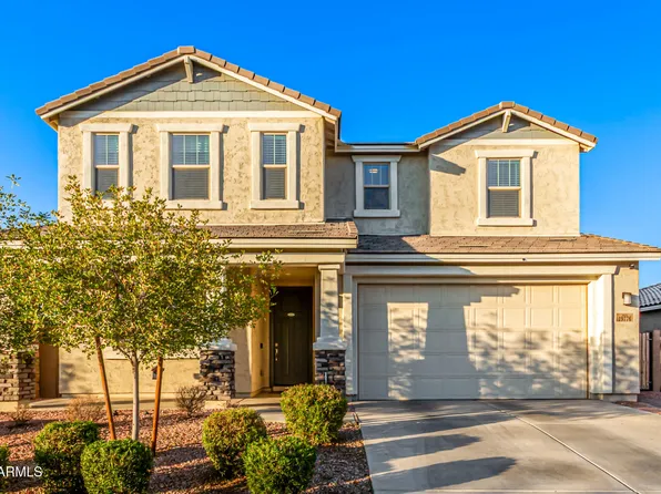 19776 W PINCHOT Drive, Buckeye, AZ 85396