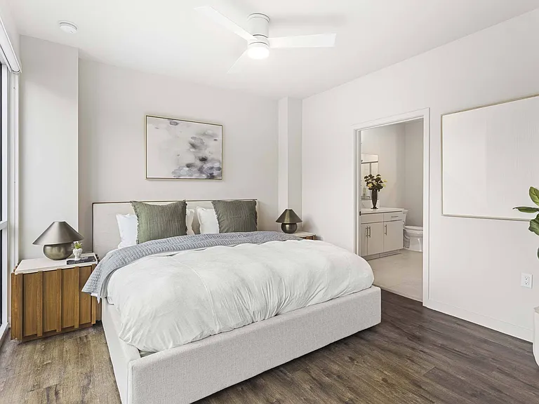 Volar Apartments — Photo 6