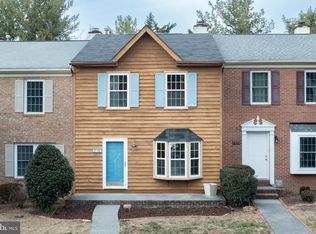 218 Tudor Dr, Winchester, VA 22603
