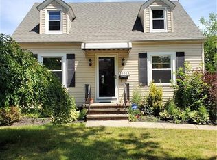 13524 Ellwood Ave, Cleveland, OH 44135