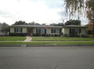 1231 N Redding Way, Upland, CA 91786