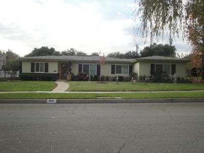 1231 N Redding Way, Upland, CA, 91786