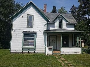 404 W Center St, Mount Morris, IL 61054