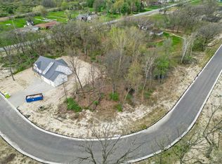 11252 Atherton St, Cedar Lake, IN