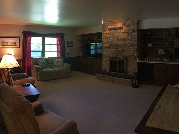 Family room with NFP