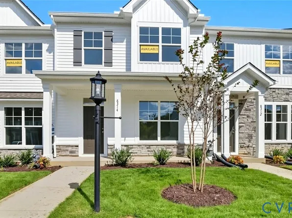 8314 Scott Pl, Henrico, VA 23227