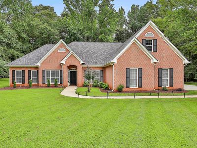 140 Ralston Ct, Fayetteville, GA, 30215