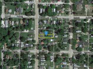 1424 N 3rd St, Quincy, IL 62301