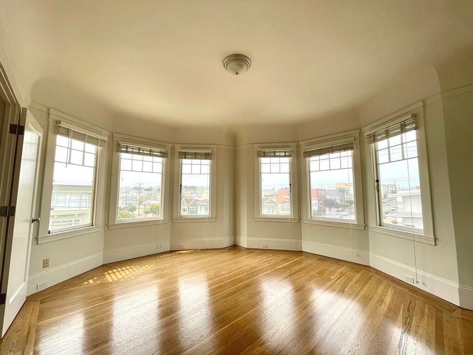 1st image of 2045 Cabrillo St #7