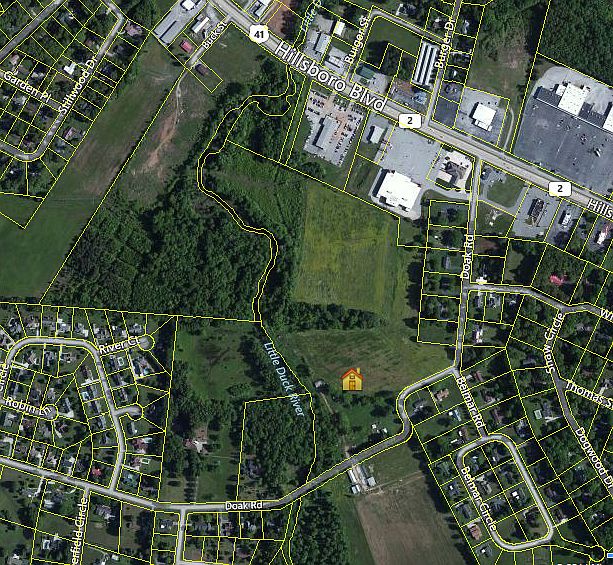 2nd image of 441 W Doak Rd