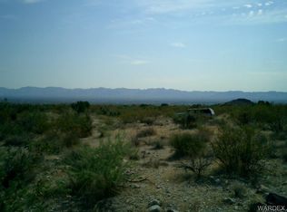 1598 S Growler Rd, Golden Valley, AZ 86413