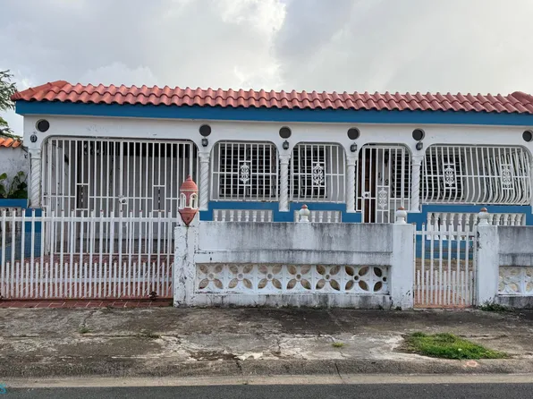 149 Calle 7, Punta Santiago, PR 00741