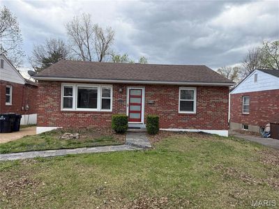 8308 Fullerton Ave, Saint Louis, MO, 63132