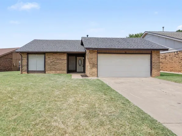 6641 Laurel Rd, Oklahoma City, OK 73162