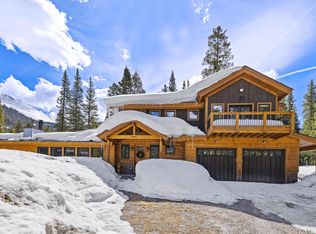 53 Rena Rd, Breckenridge, CO 80424