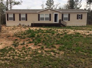 274 Halfway Creek Rd, Jonesboro, LA 71251