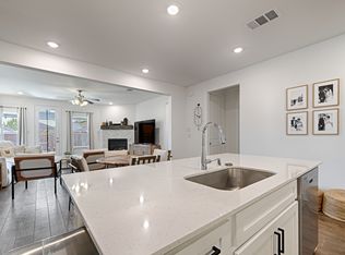 204 Tartane Dr, Anna, TX 75409