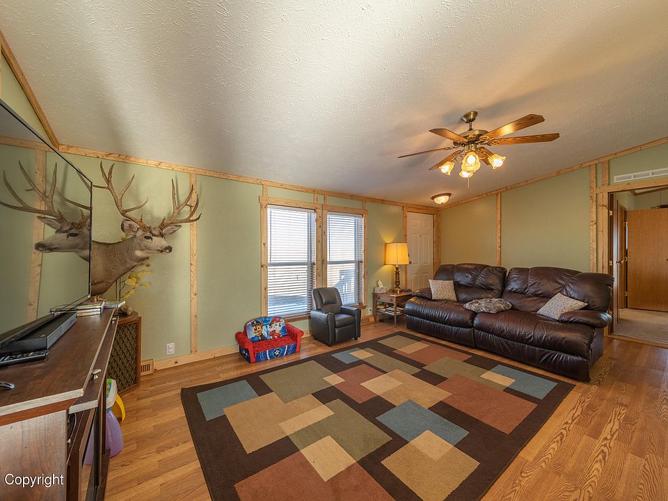 1121 Lawver Rd, Gillette, WY 82718 Zillow