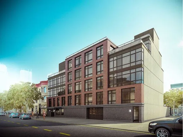 1325 Herkimer Street