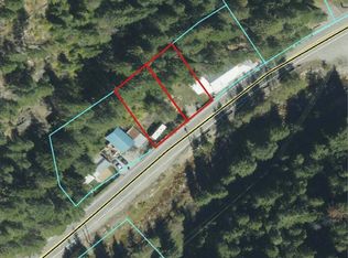 Nnn Burke Rd, Wallace, ID 83873