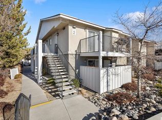 2000 Silverada Blvd UNIT 222, Reno, NV 89512