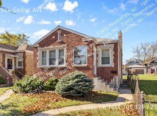 2544 Grove Ave, Berwyn, IL 60402