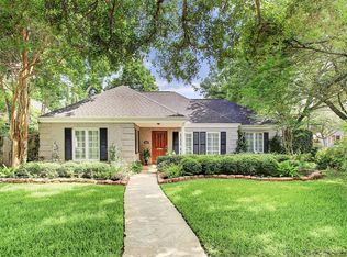 3131 Rice Blvd, Houston, TX 77005