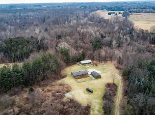 2593 Brown Rd, Millington, MI 48746