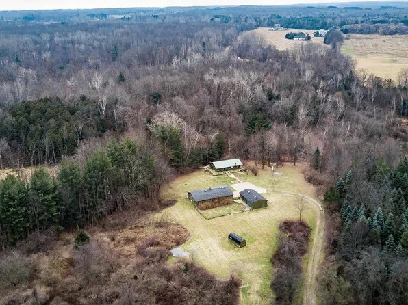 2593 Brown Rd, Millington, MI 48746