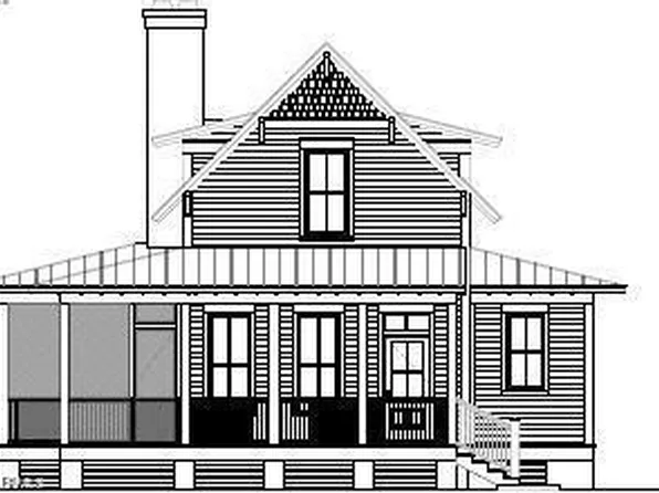 1308 London Ave, Pt Royal, SC 29935