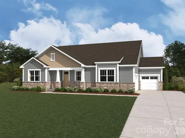 2626 Mabel Ln, Monroe, NC 28110