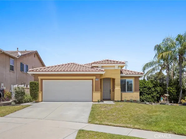 7729 Danbury Dr, Rancho Cucamonga, CA 91730