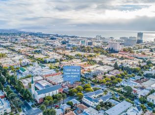 1009 10th St, Santa Monica, CA 90403