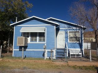 206 Park Ave, Bisbee, AZ 85603