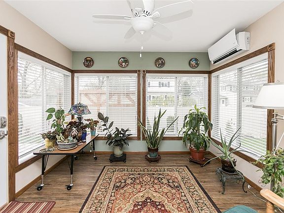 4-Seasons Sunroom