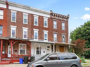 1203 Chestnut St, Harrisburg, PA 17104