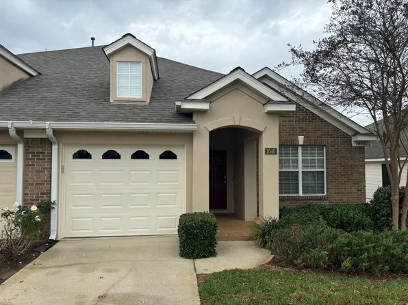 1040 Kingdom Dr, Tallahassee, FL 32311