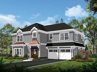 269 Brookhaven Way, Short Hills, NJ 07078